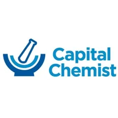 Capital Chemist Dapto logo