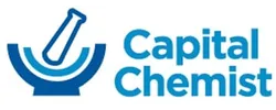 Capital Chemist Dapto logo